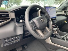 2026 Toyota Sequoia Limited SUV