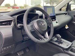 2026 Toyota Corolla Cross XLE SUV