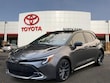 Toyota Corolla Hatchback