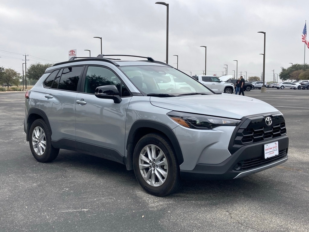 Certified 2026 Toyota