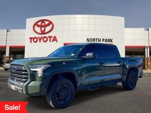 2023 Toyota Tundra SR5 Truck
