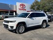  Jeep Grand Cherokee L