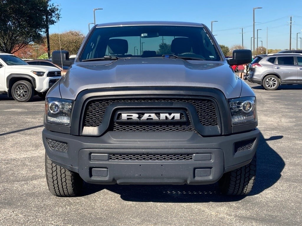 Used 2024 Ram