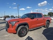 Toyota Tundra Hybrid