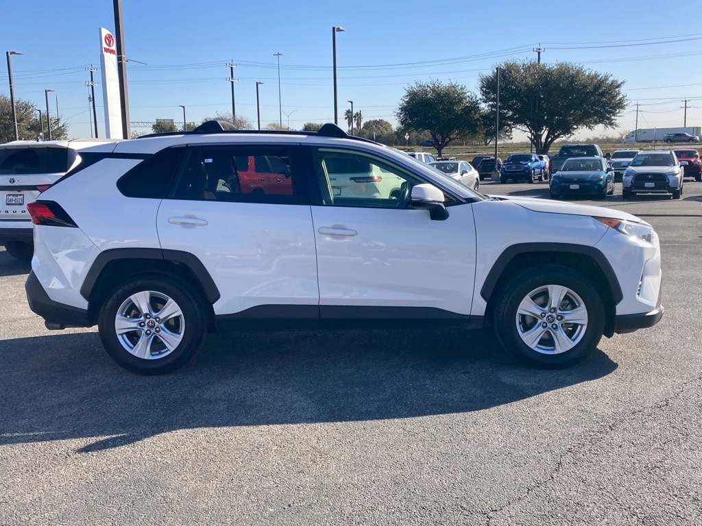 Used 2019 Toyota