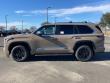 2026 Toyota Sequoia 1794 Edition SUV