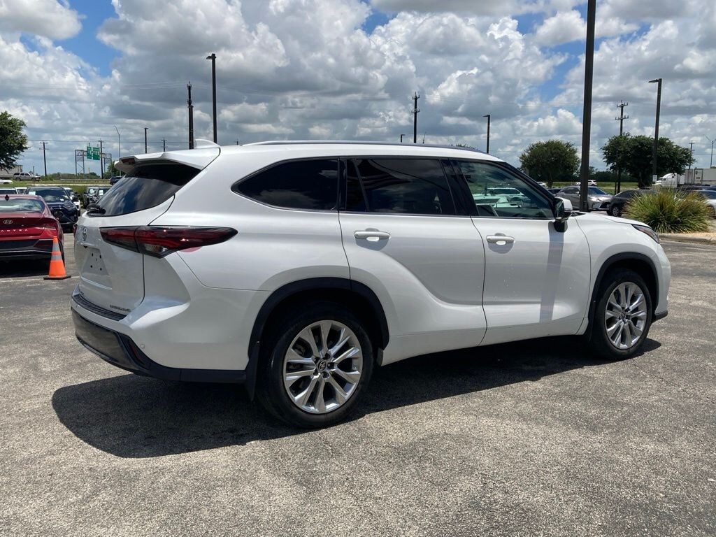 Used 2024 Toyota