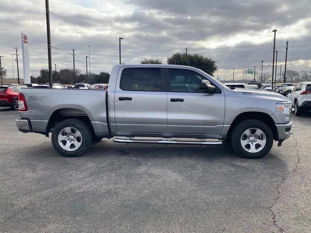 Used 2023 Ram 1500 Big Horn/Lone Star Truck