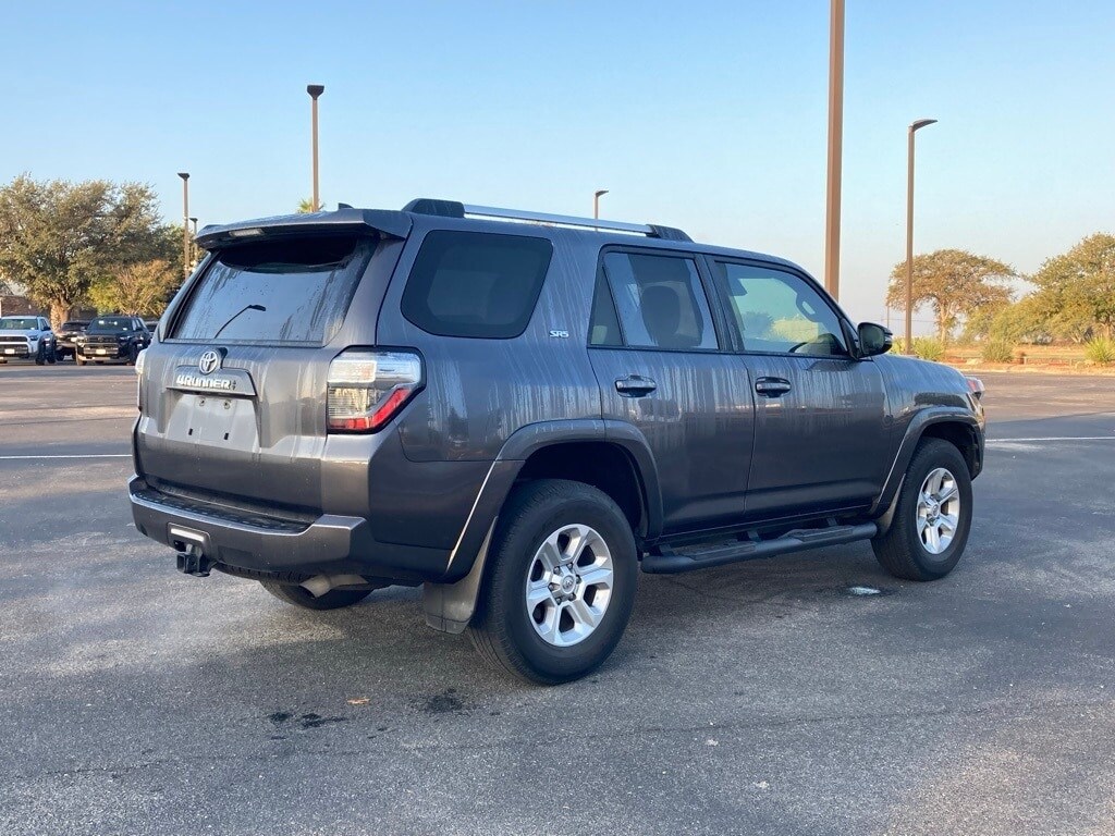 Used 2020 Toyota