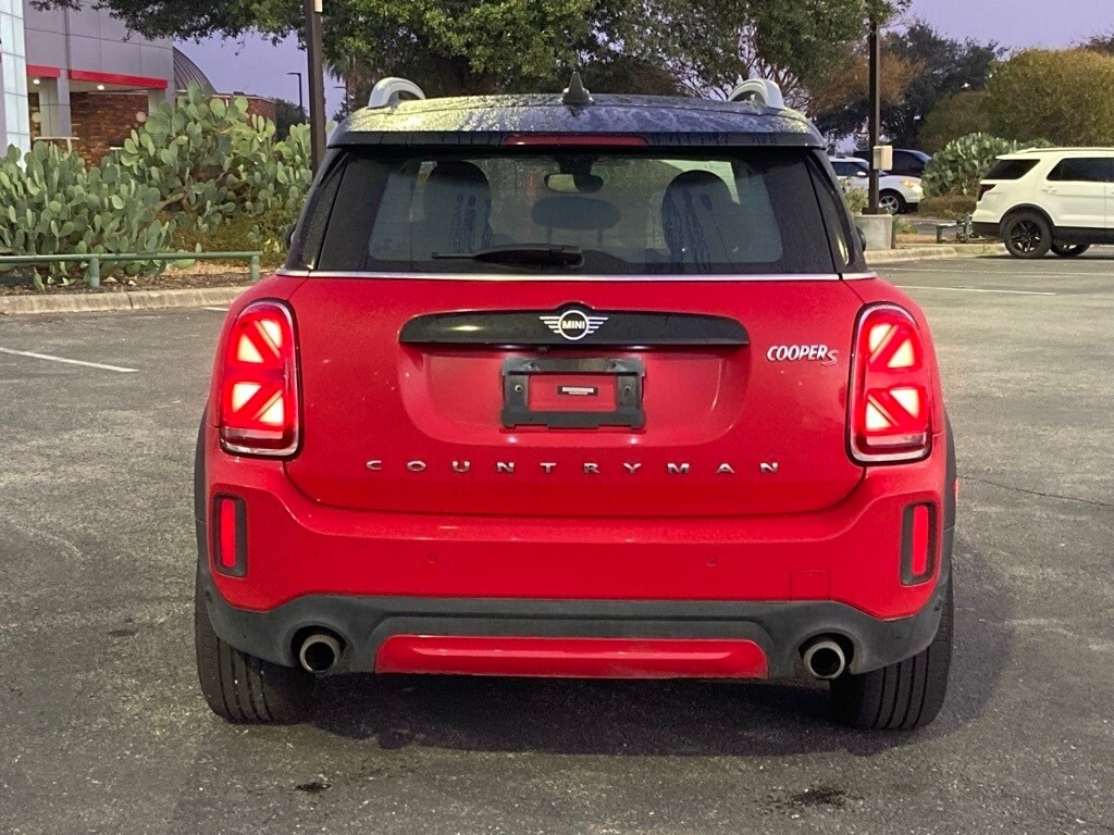 Used 2023 MINI