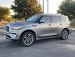 INFINITI QX80
