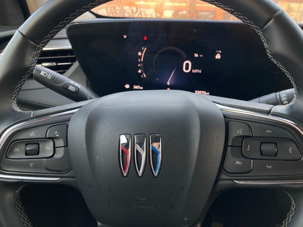 2025 Buick Encore GX Preferred - Photo 17