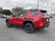 2026 Toyota 4Runner SR5 SUV