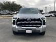 2026 Toyota Tundra 4WD Capstone Hybrid Crew Cab Pickup