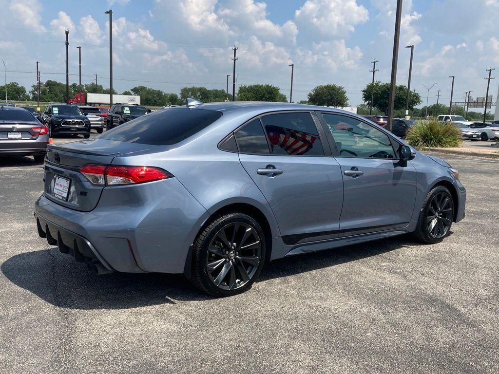 Used 2024 Toyota