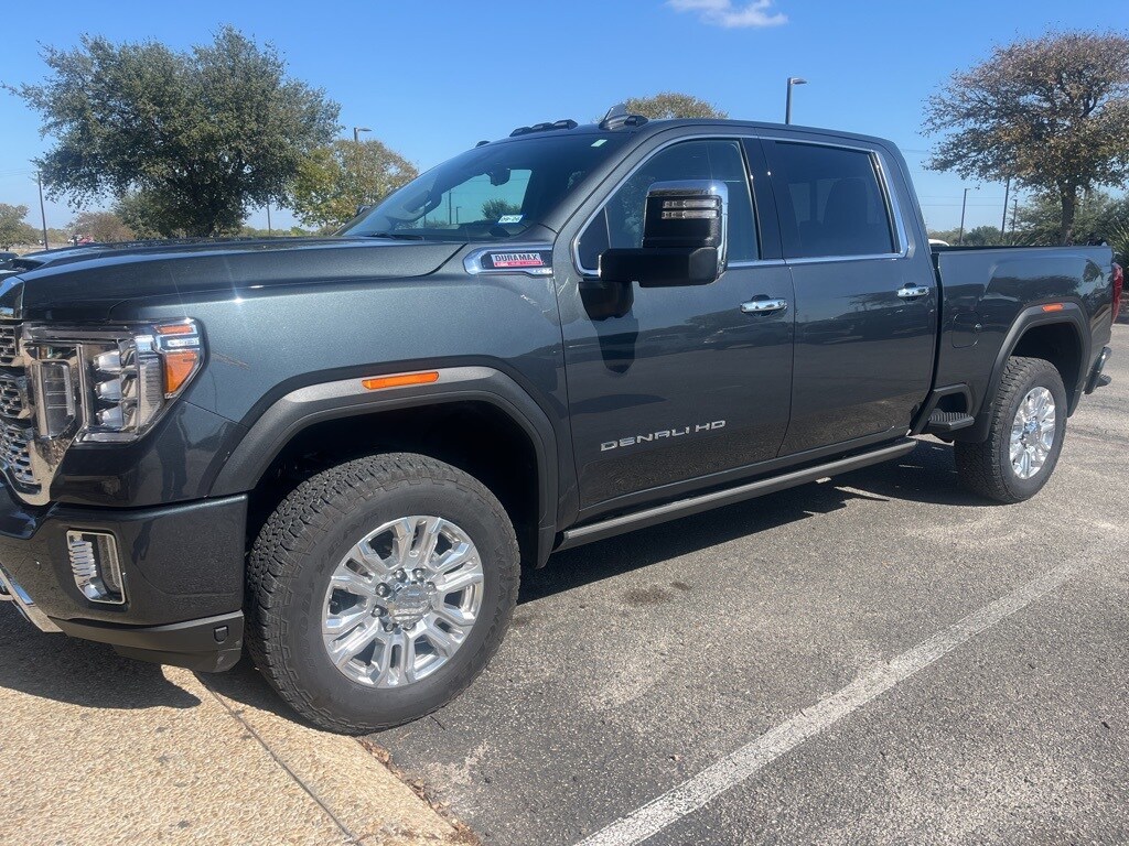 Used 2023 GMC Sierra 2500HD Denali Truck