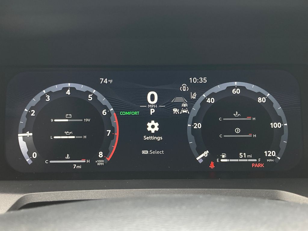 2026 Toyota 4Runner Limited - Photo 18