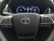 2026 Toyota Grand Highlander Hybrid Limited SUV