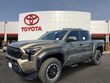  Toyota Tacoma i-FORCE MAX