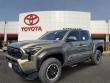 2026 Toyota Tacoma i-FORCE MAX TRD Off Road Truck Double Cab