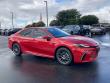 2026 Toyota Camry XSE Sedan