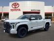 2026 Toyota Tundra Platinum Truck CrewMax