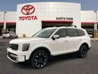  Kia Telluride