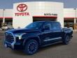 2026 Toyota Tundra Limited Truck CrewMax