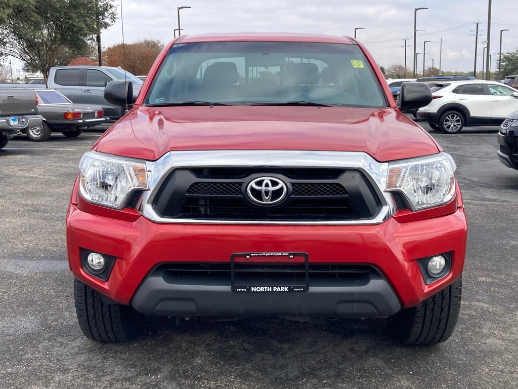 Used 2015 Toyota