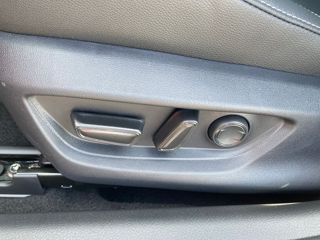 New 2026 Toyota Camry SE Sedan