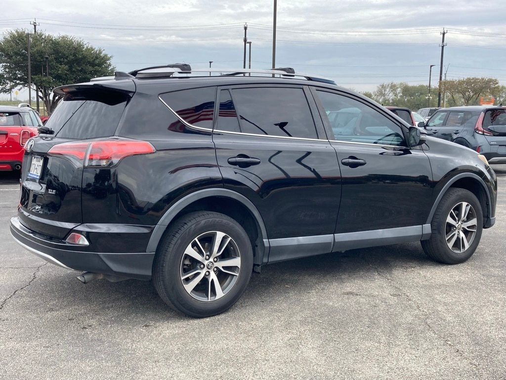 Used 2017 Toyota