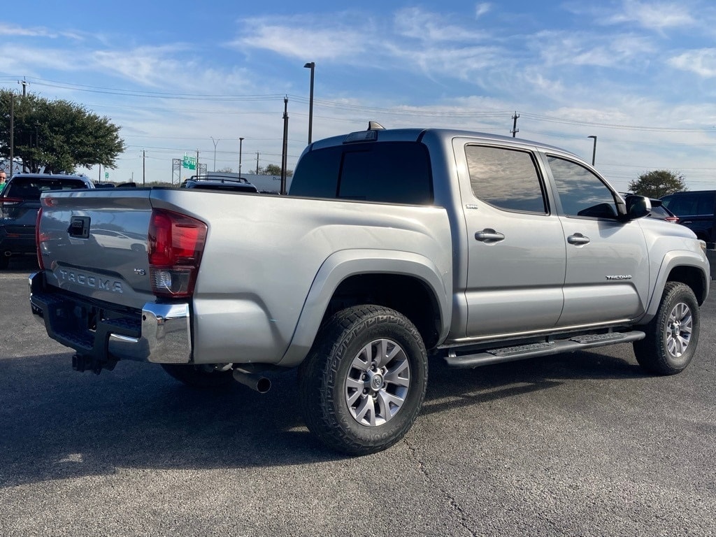 Used 2018 Toyota