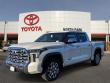 2026 Toyota Tundra 1794 Edition Truck CrewMax