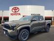 2026 Toyota Tacoma TRD Sport Truck Double Cab