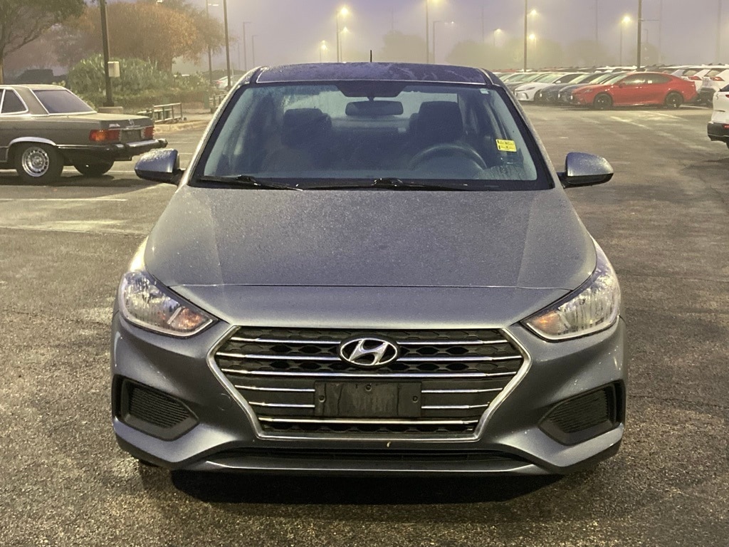 Used 2020 Hyundai