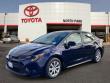 2026 Toyota Corolla LE Sedan