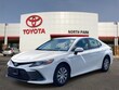 Toyota Camry Hybrid