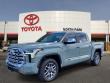 2026 Toyota Tundra i-FORCE MAX 1794 Edition Truck CrewMax