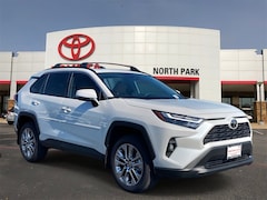 2025 Toyota RAV4 XLE Premium SUV