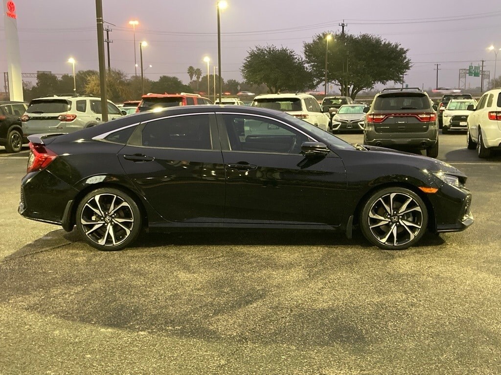 Used 2019 Honda
