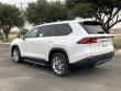 2026 Toyota Grand Highlander Platinum SUV