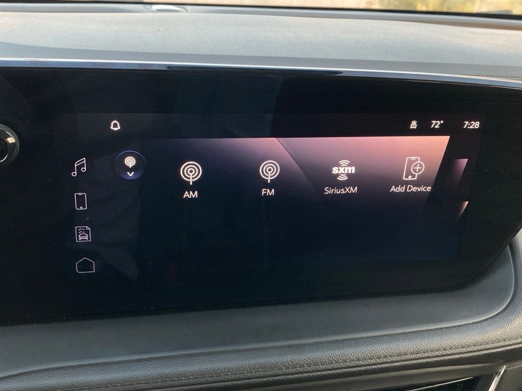 2025 Buick Encore GX Preferred - Photo 20