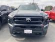 2026 Toyota Tacoma SR Truck Double Cab