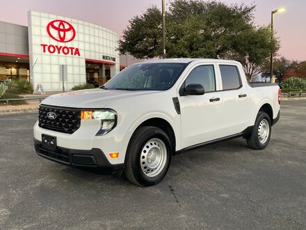 2025 Ford Maverick XL Truck