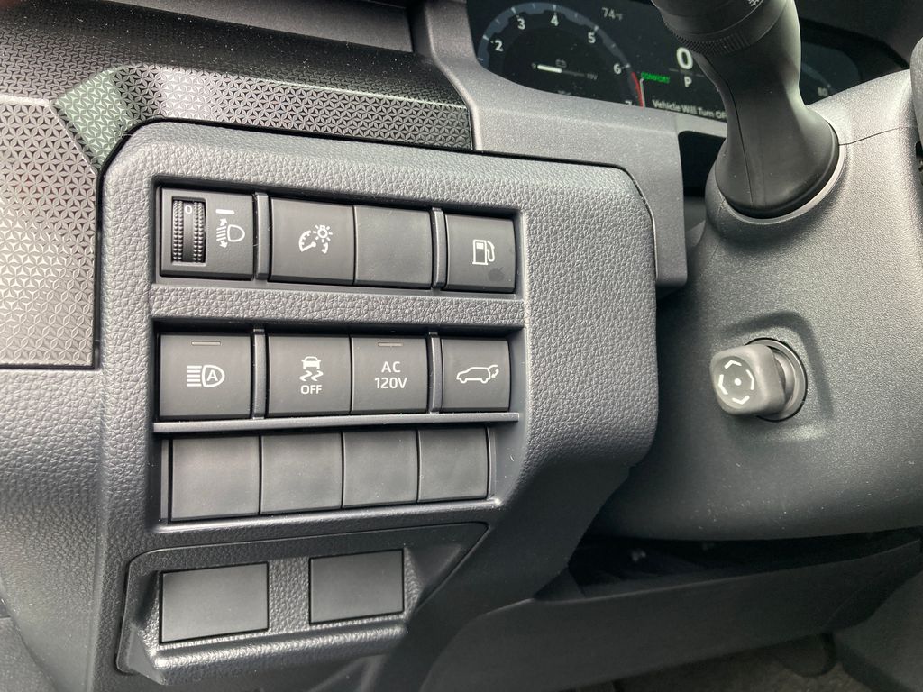 2026 Toyota 4Runner Limited - Photo 16