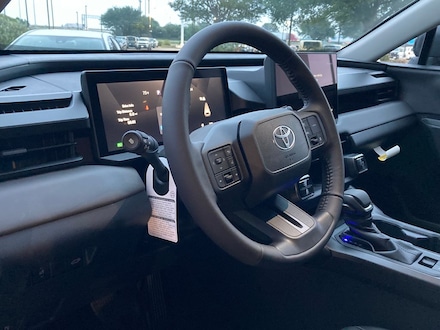2026 Toyota RAV4 XLE Premium SUV