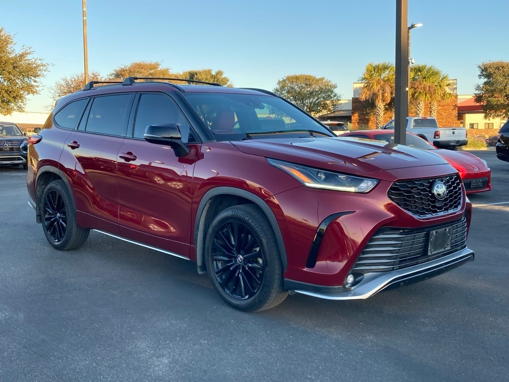 Certified 2023 Toyota