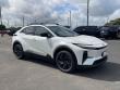 2026 Toyota C-HR SE SUV