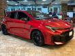 2026 Toyota GR Corolla Hatchback