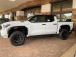 2026 Toyota Tacoma i-FORCE MAX TRD Pro Truck Double Cab